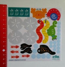 Decal/Decal: ello creation