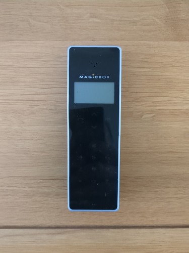 Magicbox touch tam - magicbox, cordless