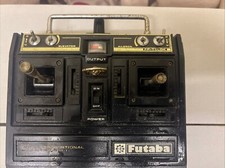 Vintage Futaba FP-T5LGK