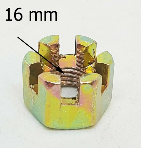 Set 16mm castle - 2,