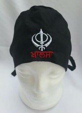 Sikh punjabi turban patka