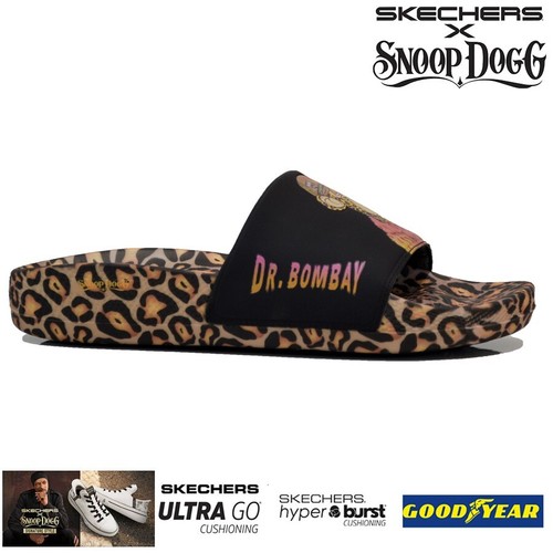 Mens skechers snoop dog - mens, sports