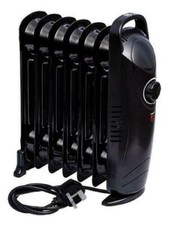 Quest oil filled radiator - oil,