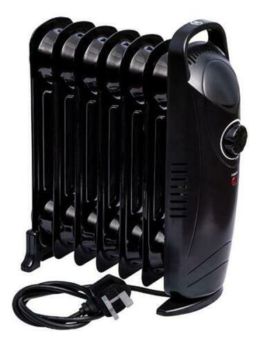 Quest oil filled radiator low - oil,