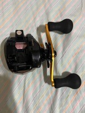 Shimano Baitcasting reel Genpu