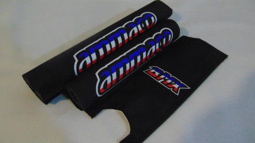 Ammaco bikes bmx pad - ammaco,