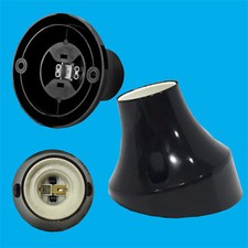 E27 LightBulb Wall Fixing