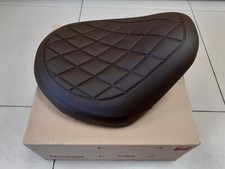 Genuine Honda Bobber Solo Seat