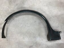 VW GOLF MK1 CABRIO SPORTLINE REAR RIGHT SIDE BODY KIT WHEEL ARCH TRIM 155853818