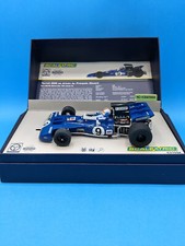 Scalextric C3759a Legands