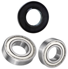 HOOVER / CANDY WASHING MACHINE DRUM BEARING KIT SPARES / PARTS 