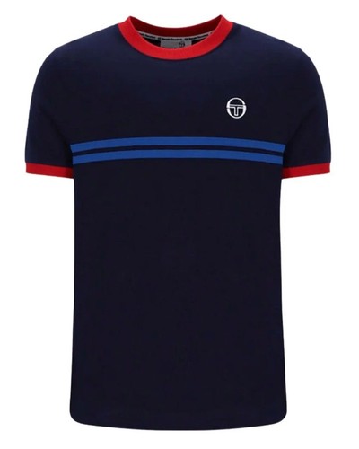 Sergio tacchini men retro - sergio, men’s