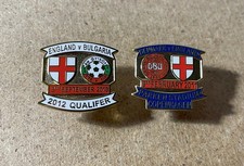 ENGLAND FOOTBALL SUPPORTERS