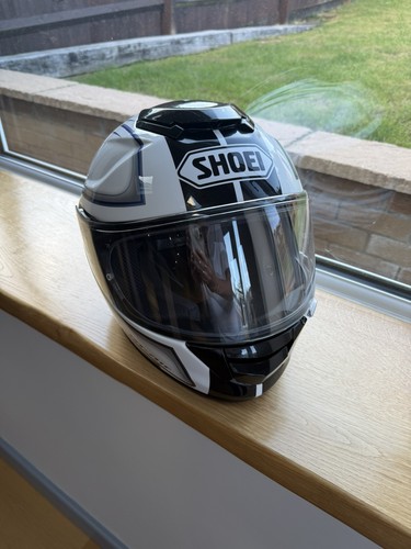 Shoei air - shoei, gt