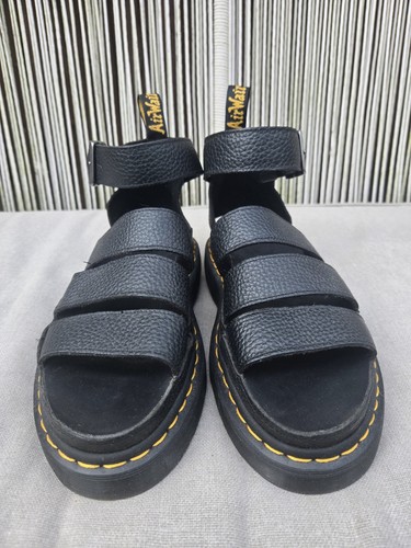 Martens clarissa ii quad - ii,