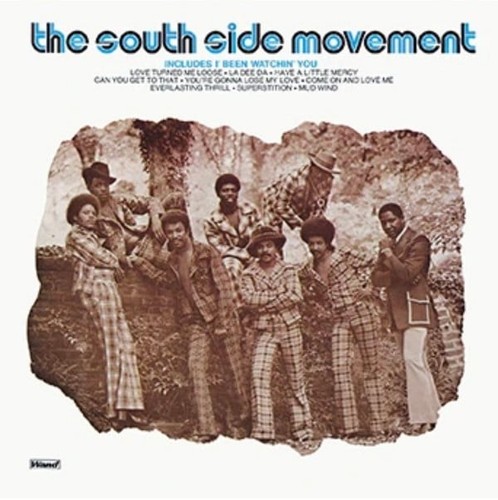 Southside movement south - movement,