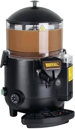 Buffalo hot chocolate - hot, maker