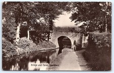 Canal newtown printed 9 - ,