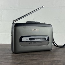 Aiwa TS500 Stereo Cassette