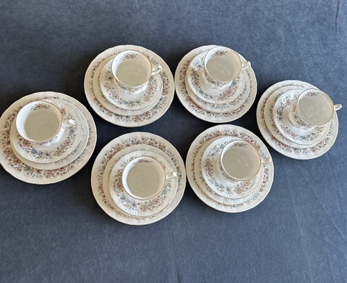 Vintage sets meadow - x,