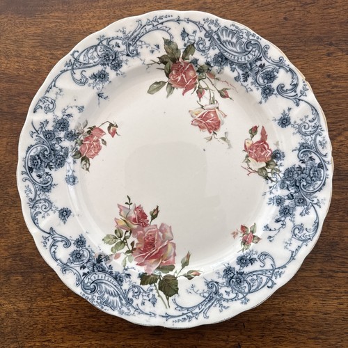 Vintage doulton burslem - vintage,