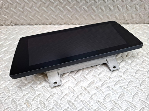 Bmw series g32 multimedia - bmw,