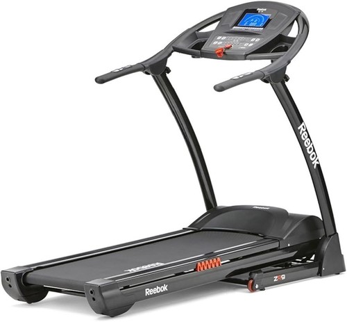 Reebok zr9 electric folding - reebok,