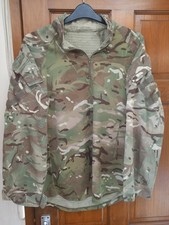 British Army Surplus UBACs