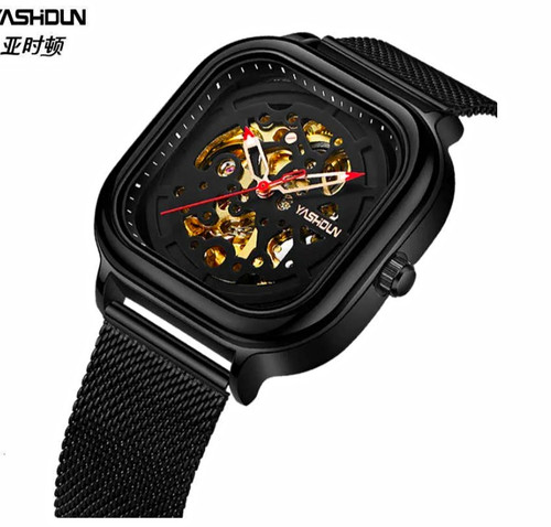 Yashdun men skeleton - men's,