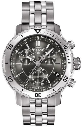Tissot prs200 41mm - tissot,