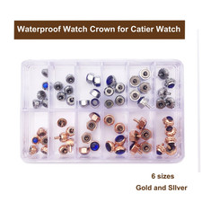 Crown for Luxury Watches