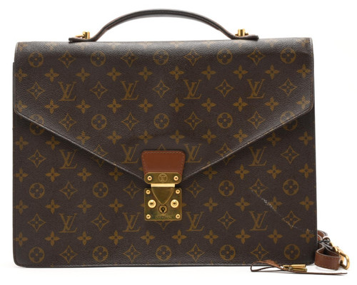 Louis vuitton porte documents - louis,