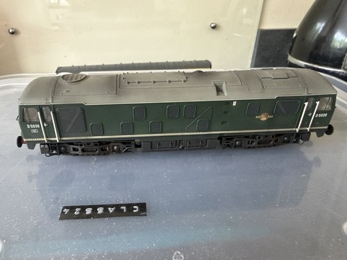 Bachmann class dcc - bachmann,
