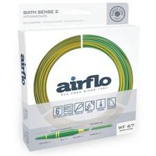 Airflo Sixth Sense 2 - Intermediate