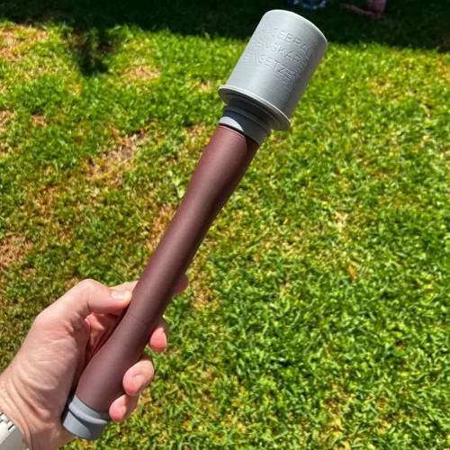 Printed m24 german stick - printed,
