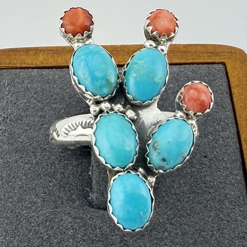 Navajo sterling silver - navajo,
