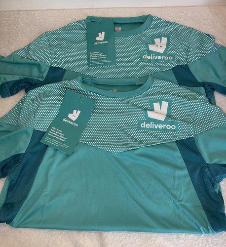 Deliveroo men set - deliveroo, men’s
