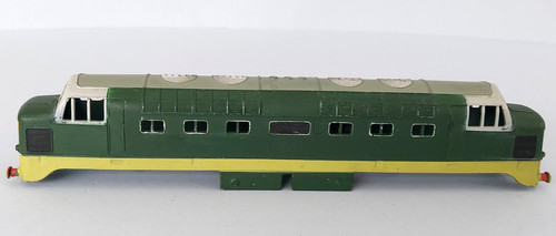 Hornby dublo 3234 class 55 - ,
