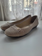 Anne Klein Womens Flex Shoes