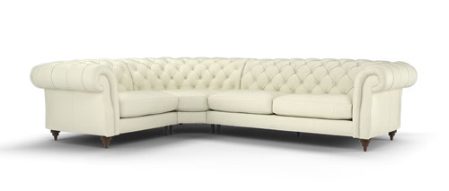 Sofology darcy leather - darcy, 1.5