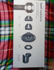 Dyson Supersonic Hair Dryer -