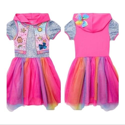 Nickelodeon jojo siwa girls - nickelodeon,