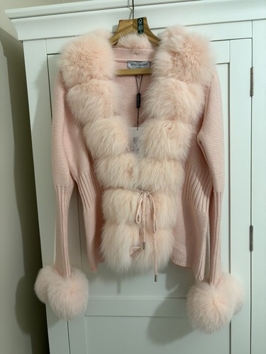 James lakeland pink - james, wool