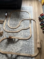 Vintage Thomas The Tank Engine