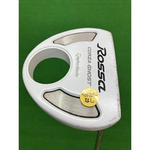 Taylormade rossa ghost agsi - rossa, agsi+