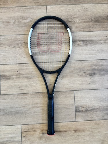 Wilson prostaff v12 - v12, 97