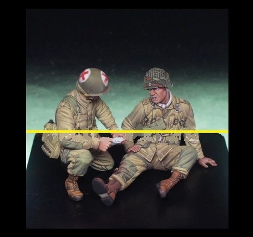 Scale american ww2 - scale,
