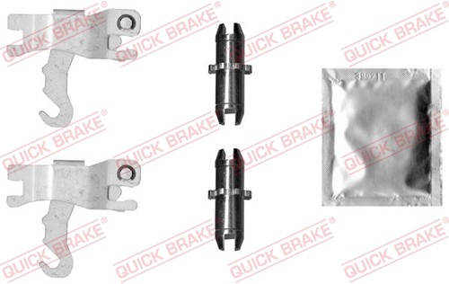 Fits quick brake - quick,