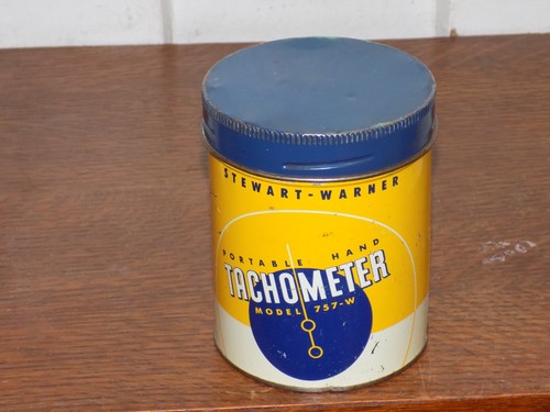 Vintage stewart warner - vintage,