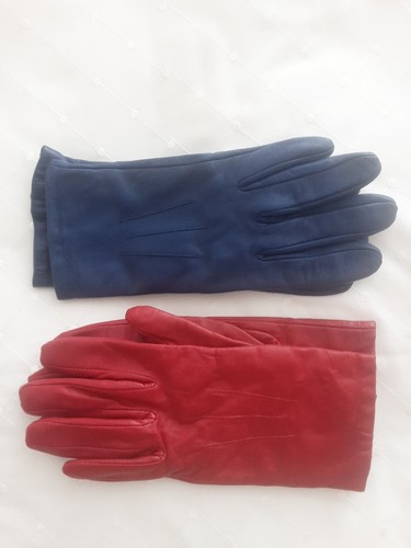Two pairs ladies - pairs, m